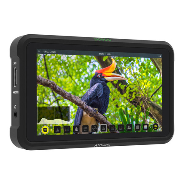 Atomos Shinobi 5 Monitor