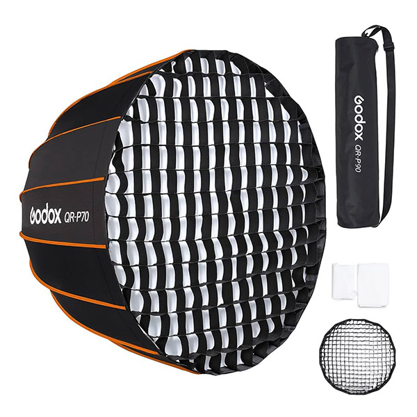 Godox QR-P70