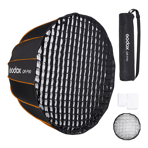 Godox QR-P90