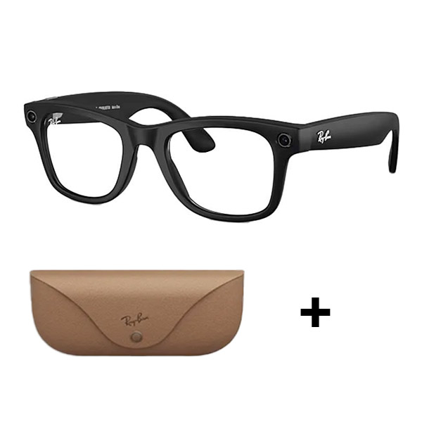 Ray-Ban Meta Wayfarer Gen 2