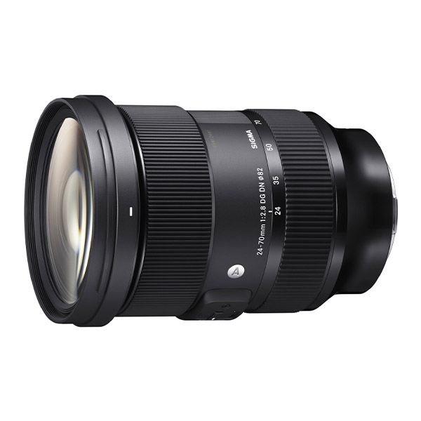 Sigma 24-70mm f2.8