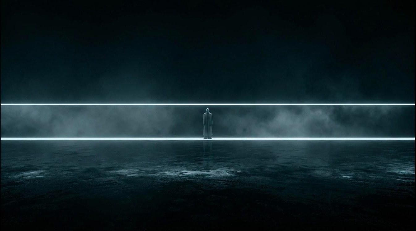 ICY Studios – im Lichtband
